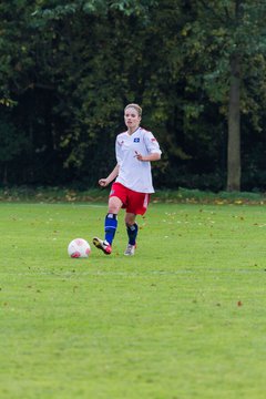 Bild 255 - Frauen Hamburger SV - ESV Fortuna Celle : Ergebnis: 1:1
